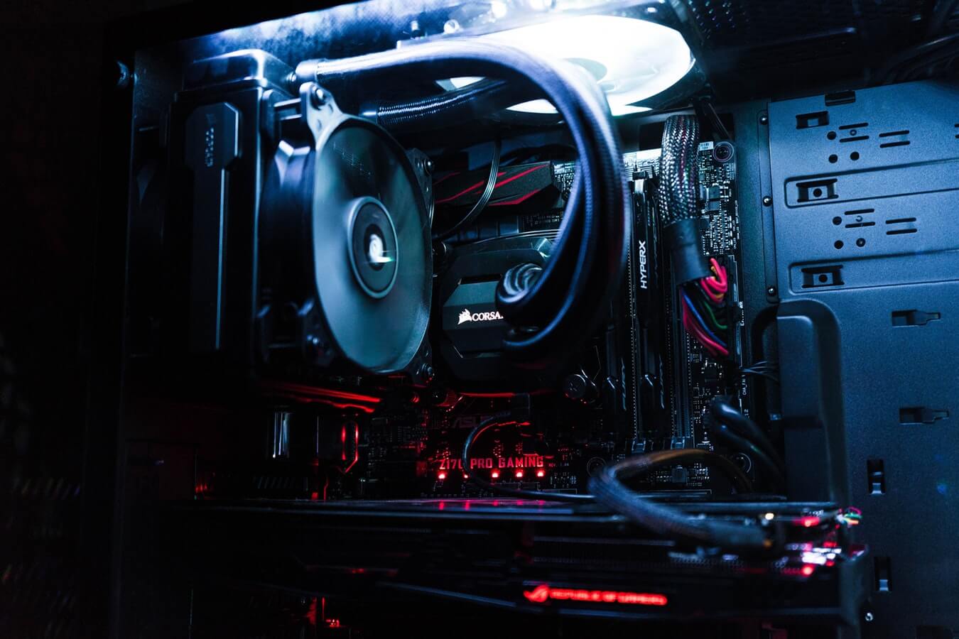 Best gaming PCs compared