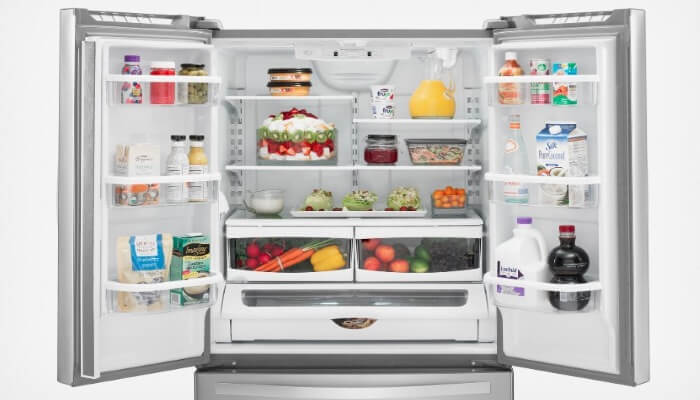 Compare the Best Refrigerators